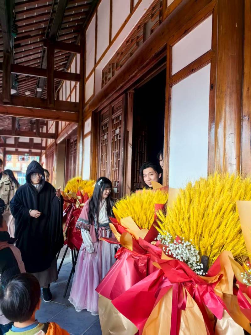 沉浸赋能：连州市景区演艺的差异化突围之路